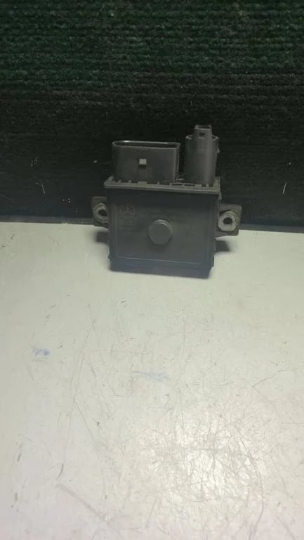 A6461532579 0522120202 MB pre-heat relay