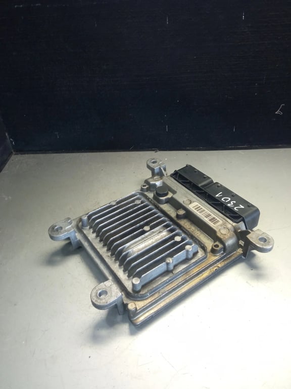 A6519003701 A6519012101 ECU for MB