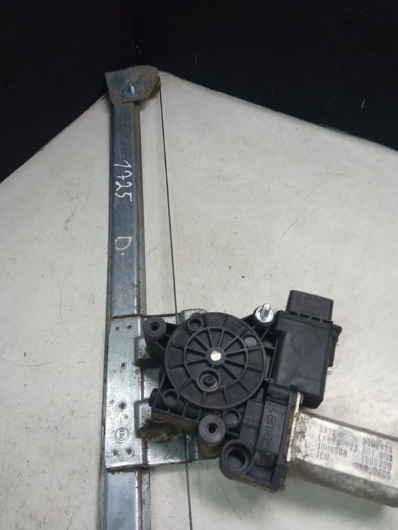 73001003 3J0211A Window Regulator right for FIAT DUCATO