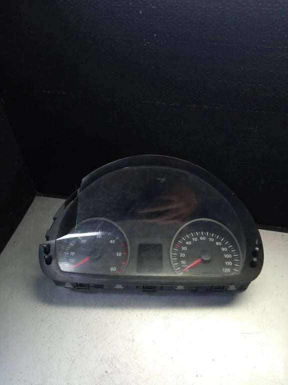 HVW9064468021 2E0920841T INSTRUMENT CLUSTER for MB