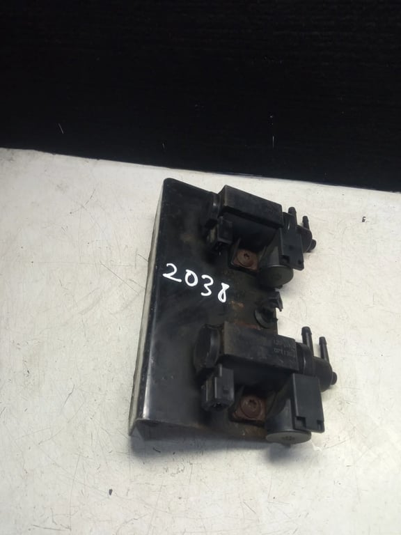 07T130 70101000 12V SOLENOID VALVE