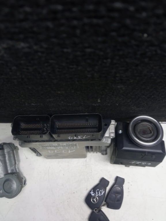 A6461532491 0281012105 6395450608 A2034621130 ECU for MB