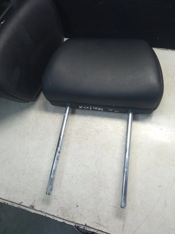 HEAD REST for VW CRAFTER 2010