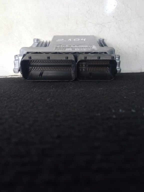 A6461505691 0281012630 1039S00000 ECU for MB