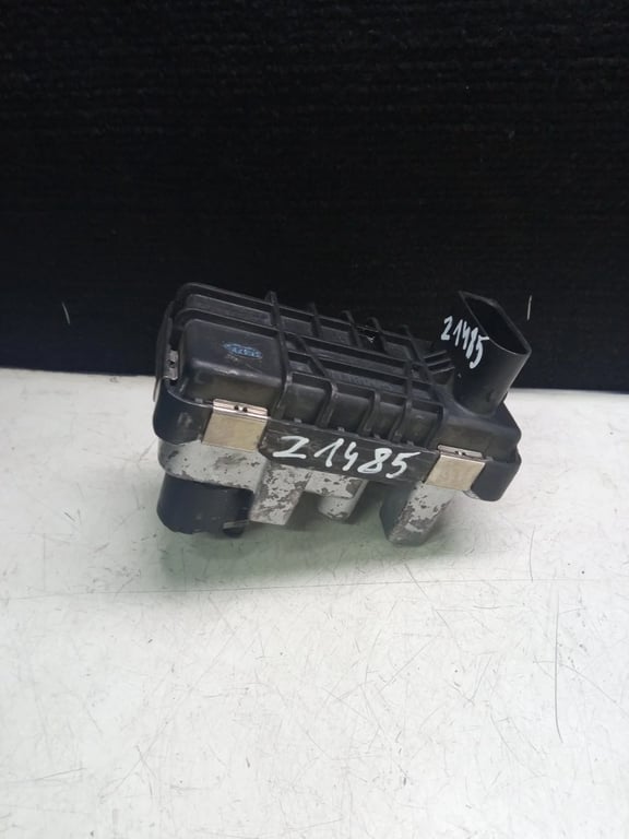 6NW008412 turbo actuator for FORD