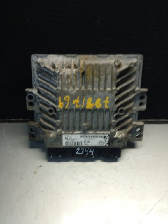 9T11-12A650-HG 9THG J38AC 5WS40913C-T ECU for MB