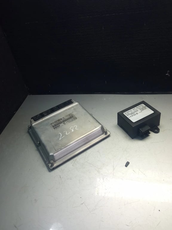 A6111530691 0281011742 0335455932 ECU for MB