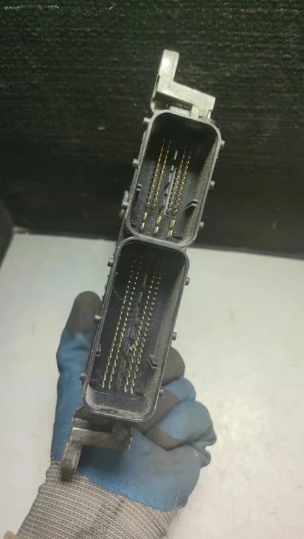 A6519003203 28454422 A6519012902 ECU for MB