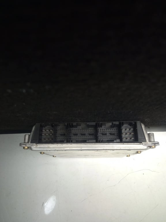 A0001536079 0281010920 ECU for MB