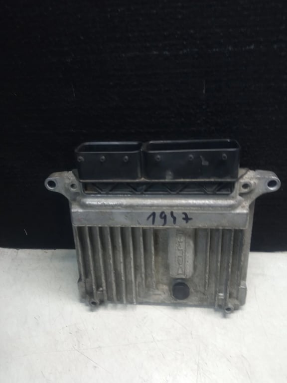 A6461505378 A0034469040 28061242 ECU for MB