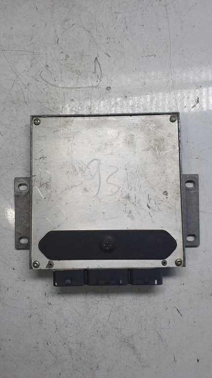 9648568480 9645989480 3E5H0GE7E ECU for PEUGEOT