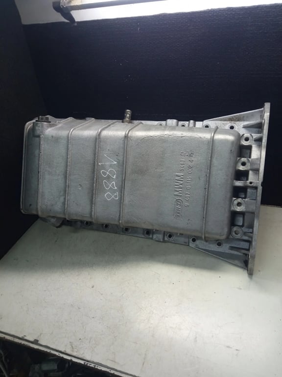 94070115002 OIL SUMP for VW