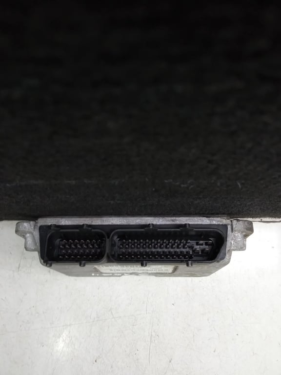 036906014BL 6160049401 ECU for VW LUPO