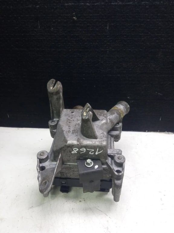 A6111500904 A0001591104 MB water coolant heater