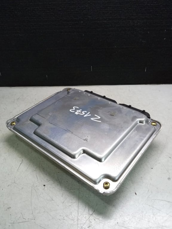 038906019JT 0281011138 ECU for AUDI, VW