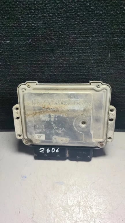 0281015576 51861913 ECU for DUCATO