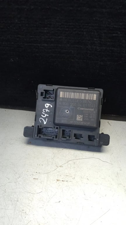 A9069000401 DOOR CONTROL UNIT for MB