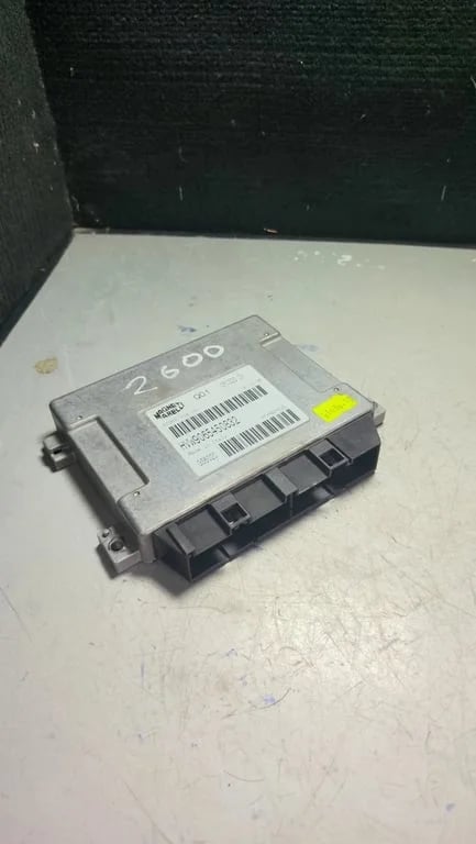 9065450832 6FXN21ECG ECU for VW