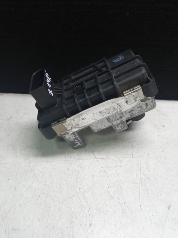6NW008412 turbo actuator for FORD