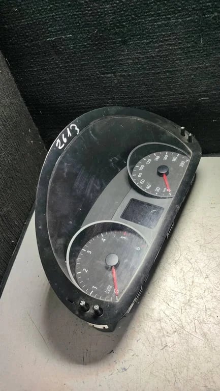 9069002700 2E0920845 INSTRUMENT CLUSTER for MB