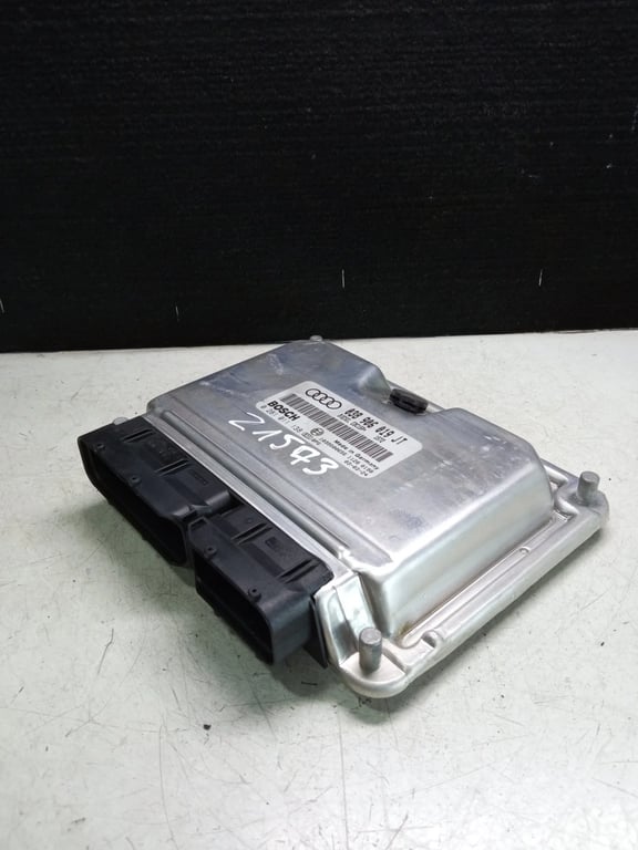 038906019JT 0281011138 ECU for AUDI, VW