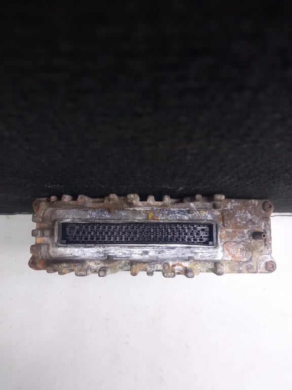 074906021AG 0281010088 ECU for VW