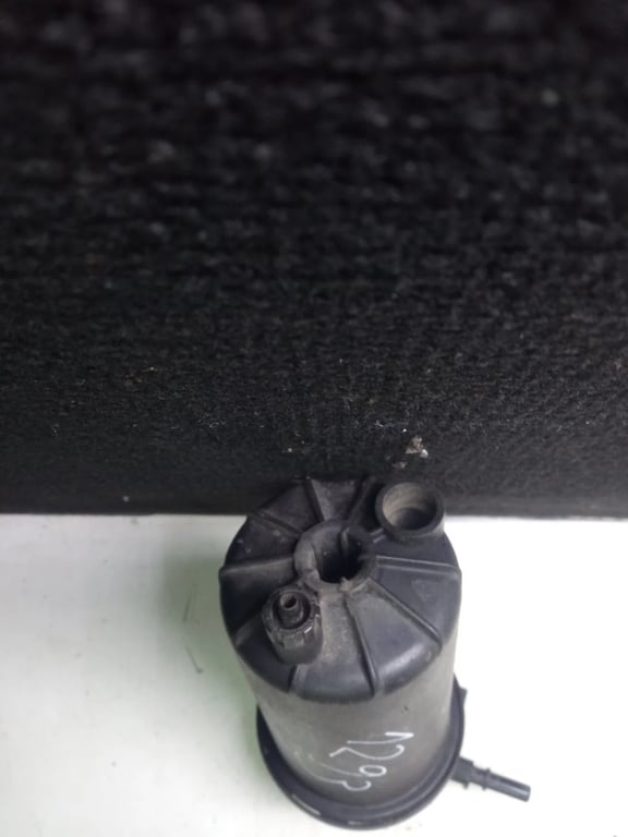 8200780965 6610972880 FUEL FILTER HOUSING
