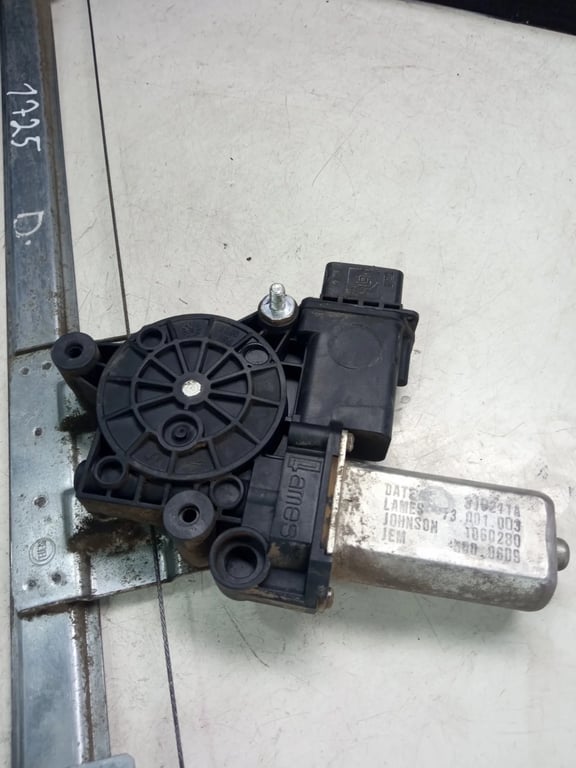 73001003 3J0211A Window Regulator right for FIAT DUCATO
