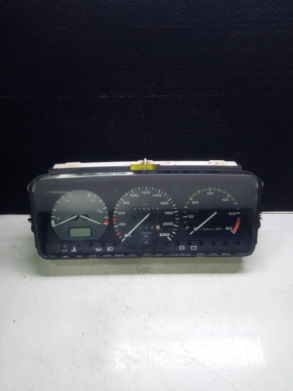 6160653003 701919033DM VW instrument cluster