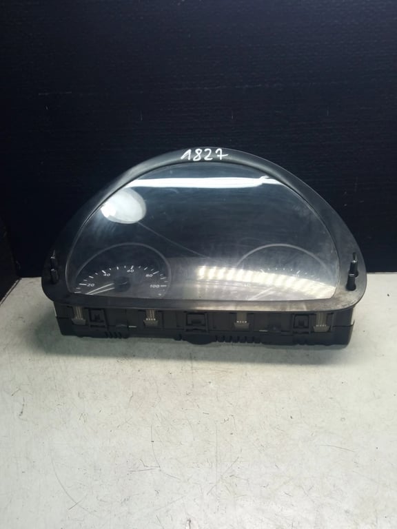 A9064469021 INSTRUMENT CLUSTER for MB