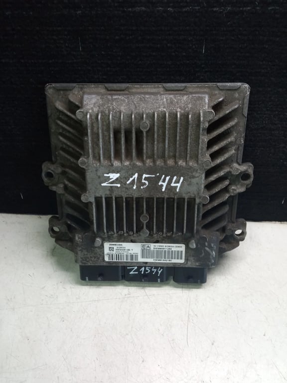 5WS40614B-T HW9661642180 ECU for PEUGEOT, CITROEN