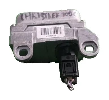 04606671AB Comfort/convenience module for Chrysler 300 - 300C