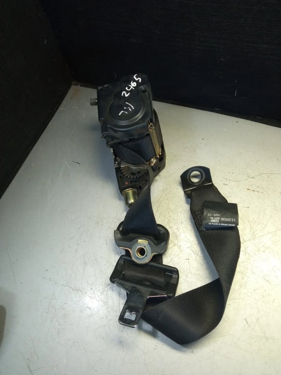 33006062D A1638601985 42326A SEAT BELT for MB
