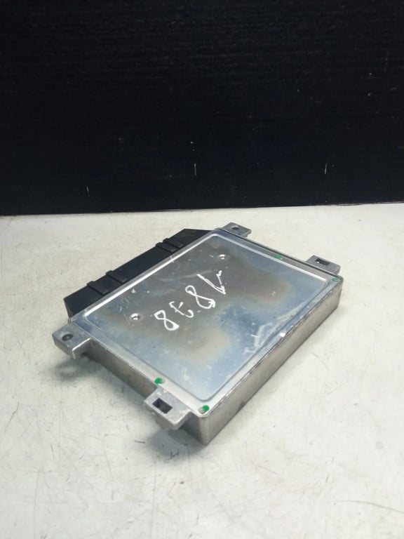 HVW9069000400 7Z6N6HC5J ECU GEARBOX for VW CRAFTER