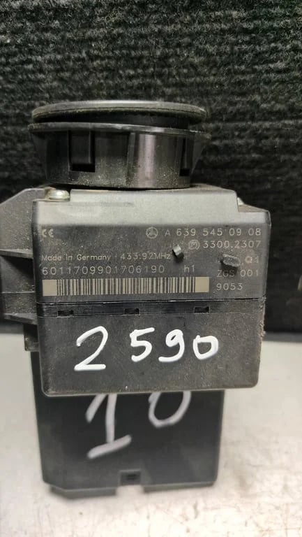 A6395450908 ignition lock for MB VITO