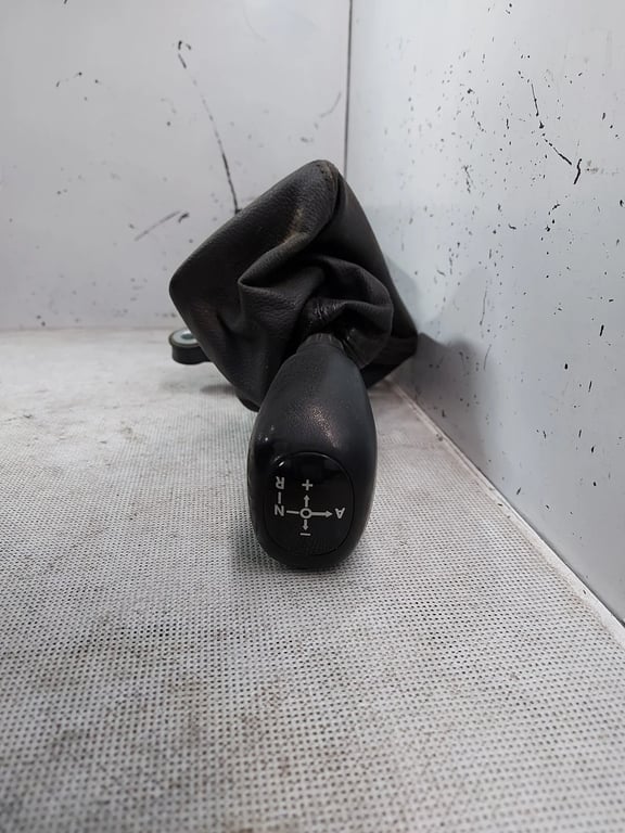 HVW9062601409 2E0713021B MB SPRINTER VW CRAFTER automatic gear shift