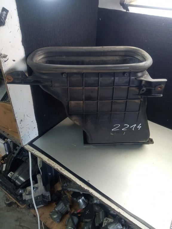 1355562080 Front Cowling for FIAT 2008 EU