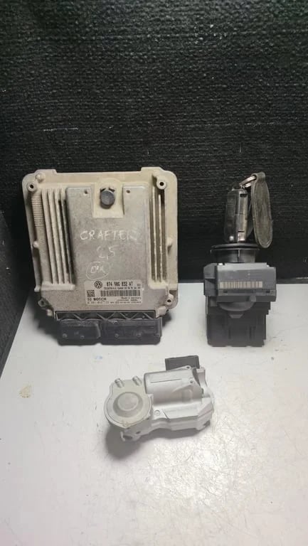 074906032AT 0281014133 9065452508 9064620030 ECU for VW