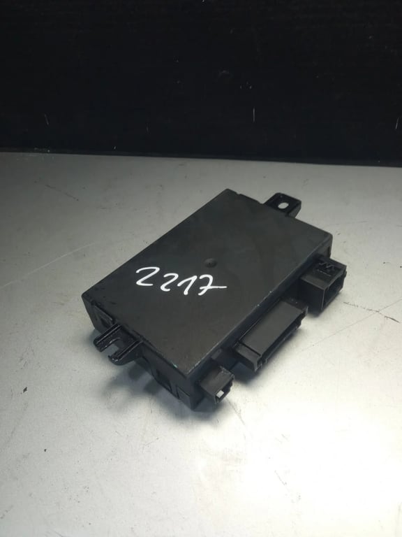 0295456732 5DS008102 ECU for MB