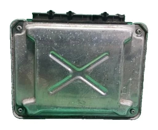 51793116 Engine control unit/module ECU for Fiat Panda II