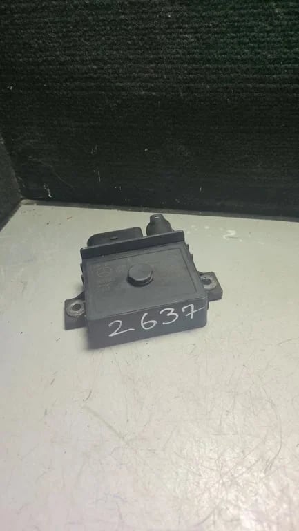 A6461532579 0522120202 MB pre-heat relay