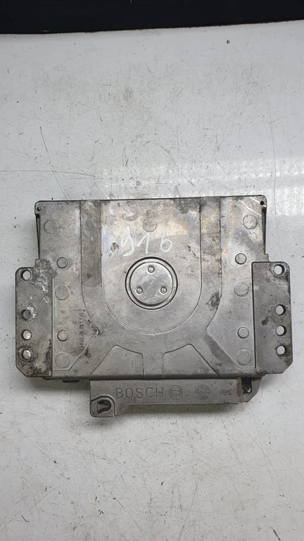 0261203912 9623675980 ECU for CITROEN