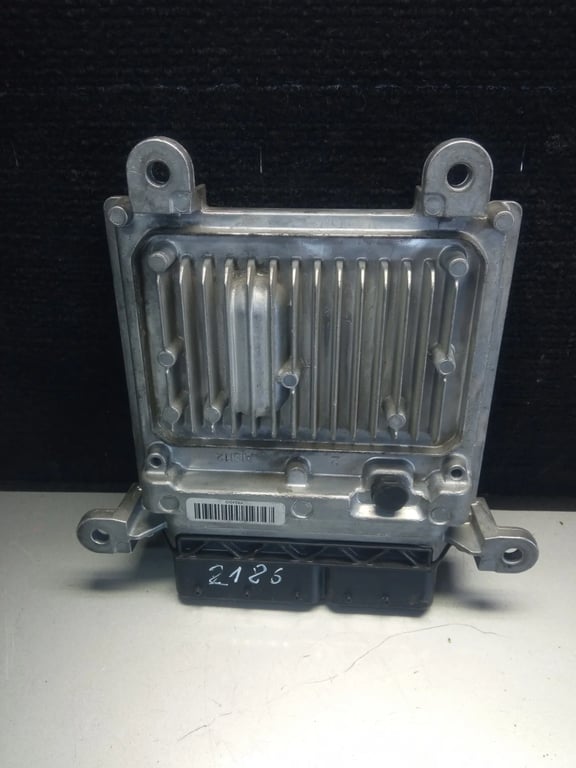 A6519007500 A0064461540  ECU for MB