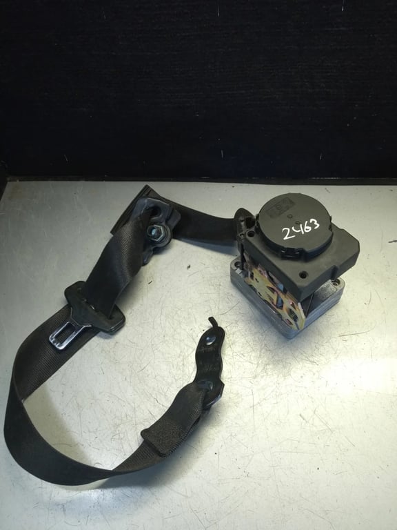 67223 G090703 2018680222 2038606585 SEAT BELT for MB