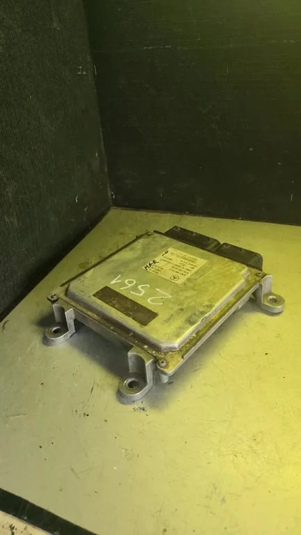 A6519000301 A6519019200 28266367 ECU for MB