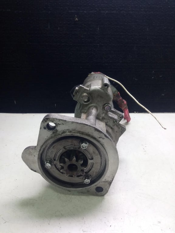 2506921 S13-556A RENAULT 3.0 starter
