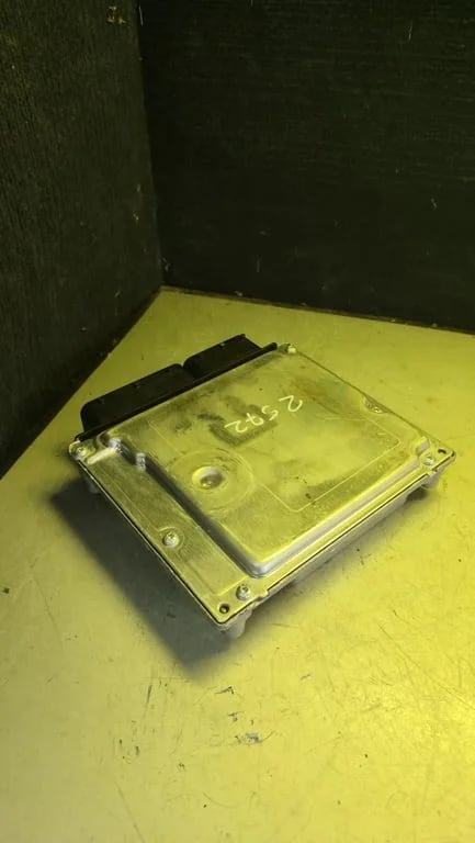 A6461502491 0281012352 ECU for MB