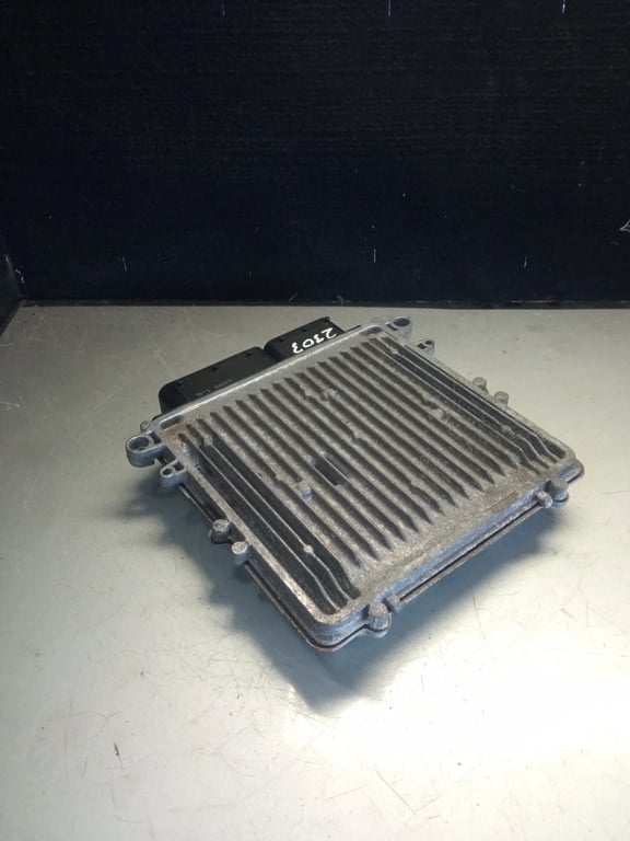 A6421503241 0281014962 ECU for MB