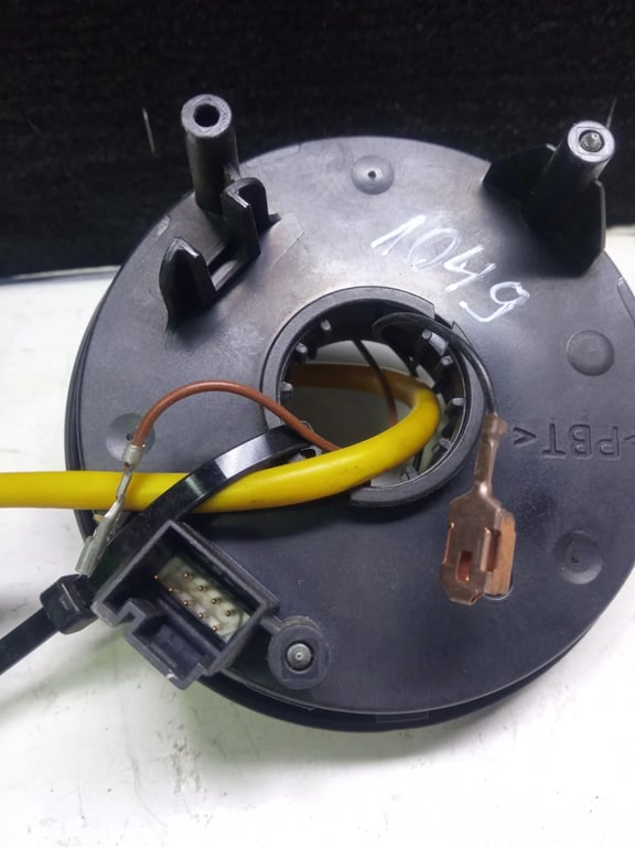 A6394640618 airbag slip ring squib for MERCEDES BENZ