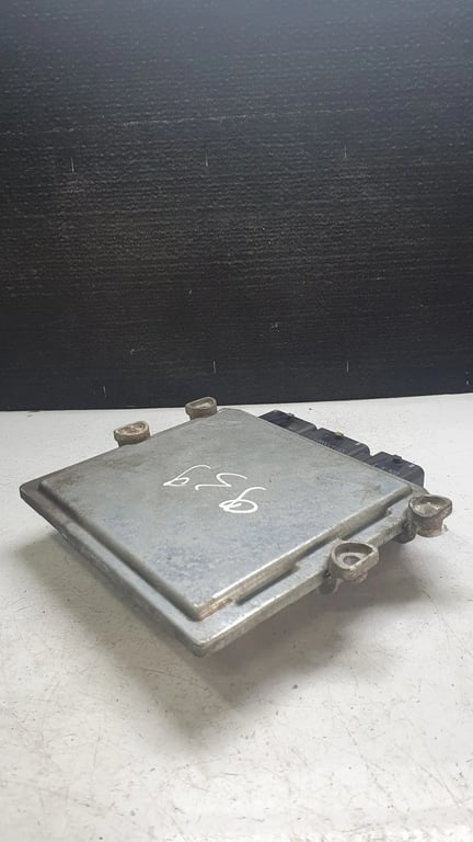 5WS40162C-T 3M51-12A650-NC ECU for FORD